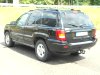 Jeep Grand Cherokee, 2000 - pohled č. 8