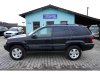 Jeep Grand Cherokee, 2002 - pohled č. 3