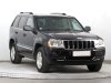 Jeep Grand Cherokee, 2007 - celkový pohled