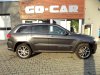 Jeep Grand Cherokee, 2013 - celkový pohled