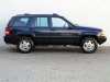 Jeep Grand Cherokee, 1998 - pohled č. 4