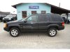 Jeep Grand Cherokee, 1998 - pohled č. 3