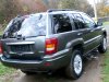 Jeep Grand Cherokee, 2001 - pohled č. 2
