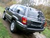 Jeep Grand Cherokee, 2001 - pohled č. 3
