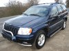 Jeep Grand Cherokee, 2000 - celkový pohled