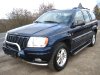 Jeep Grand Cherokee, 2000 - pohled č. 2