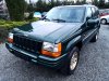 Jeep Grand Cherokee, 1997 - pohled č. 1