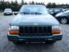 Jeep Grand Cherokee, 1997 - pohled č. 2