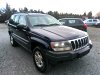 Jeep Grand Cherokee, 2000 - pohled č. 2