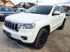 Jeep Grand Cherokee, 2012 - celkový pohled