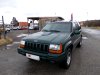 Jeep Grand Cherokee, 1996 - pohled č. 1