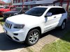 Jeep Grand Cherokee, 2013 - celkový pohled