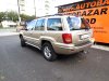 Jeep Grand Cherokee, 2000 - pohled č. 3
