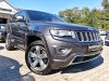 Jeep Grand Cherokee, 2016 - pohled č. 3