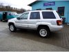Jeep Grand Cherokee, 2003 - pohled č. 4