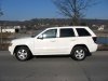 Jeep Grand Cherokee, 2005 - pohled č. 3