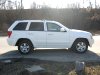 Jeep Grand Cherokee, 2005 - pohled č. 7