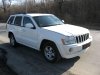 Jeep Grand Cherokee, 2005 - pohled č. 8