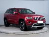 Jeep Grand Cherokee, 2015 - celkový pohled