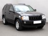Jeep Grand Cherokee, 2006 - celkový pohled