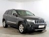 Jeep Grand Cherokee, 2011 - celkový pohled