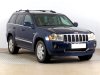 Jeep Grand Cherokee, 2008 - celkový pohled