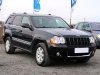 Jeep Grand Cherokee, 2008 - celkový pohled