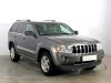 Jeep Grand Cherokee, 2007 - celkový pohled