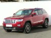 Jeep Grand Cherokee, 2013 - pohled č. 3