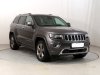 Jeep Grand Cherokee, 2013 - celkový pohled