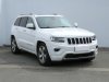 Jeep Grand Cherokee, 2014 - celkový pohled