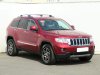 Jeep Grand Cherokee, 2012 - celkový pohled