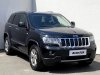 Jeep Grand Cherokee, 2013 - celkový pohled