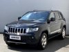Jeep Grand Cherokee, 2013 - pohled č. 3