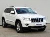 Jeep Grand Cherokee, 2011 - celkový pohled
