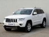 Jeep Grand Cherokee, 2011 - pohled č. 3