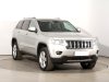 Jeep Grand Cherokee, 2011 - celkový pohled
