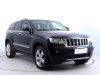 Jeep Grand Cherokee, 2012 - celkový pohled