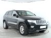 Jeep Grand Cherokee, 2011 - celkový pohled