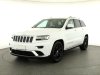 Jeep Grand Cherokee, 2016 - pohled č. 3
