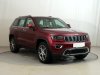 Jeep Grand Cherokee, 2021 - pohled č. 1
