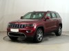 Jeep Grand Cherokee, 2021 - pohled č. 3