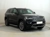 Jeep Grand Cherokee, 2017 - celkový pohled