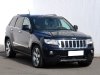 Jeep Grand Cherokee, 2011 - celkový pohled