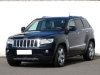 Jeep Grand Cherokee, 2011 - pohled č. 3