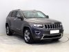 Jeep Grand Cherokee, 2013 - celkový pohled