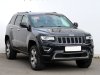 Jeep Grand Cherokee, 2014 - celkový pohled