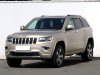 Jeep Grand Cherokee, 2014 - pohled č. 3