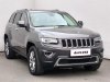 Jeep Grand Cherokee, 2015 - celkový pohled