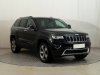 Jeep Grand Cherokee, 2015 - celkový pohled